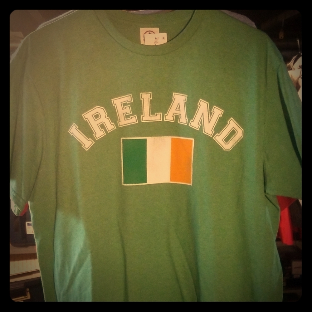 St PATRICK'S Day Ireland